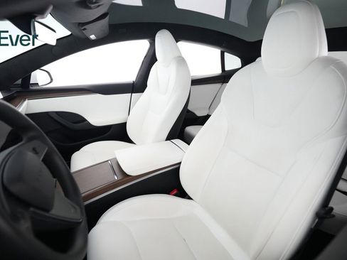 Used 2023 Tesla Model S Standard Range AWD/4WD image 4
