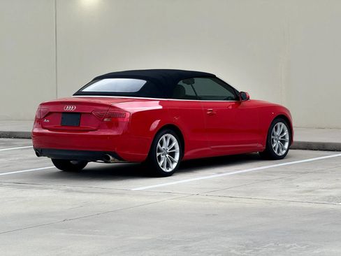 Used 2014 Audi A5 2.0T Premium Plus w/ Premium Plus Package FWD image 11