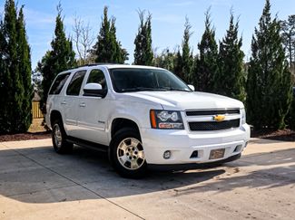 Used 2012 Chevrolet Tahoe LS w/ Convenience Package video 2