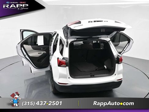 Used 2023 Chevrolet Equinox LS w/ LS Convenience Package AWD/4WD image 28