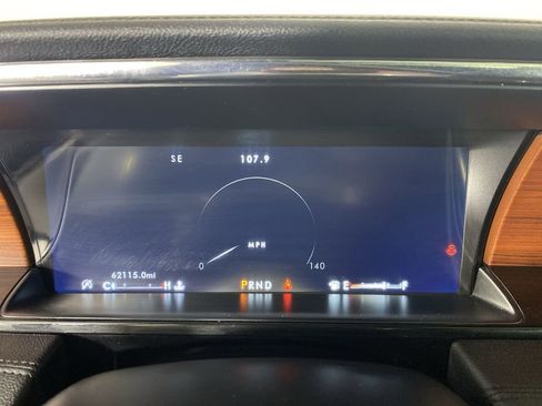 Used 2020 Lincoln Navigator L Reserve w/ Equipment Group 208A Reserve image 15