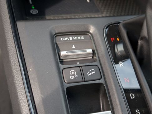 New 2026 Honda CR-V LX image 19