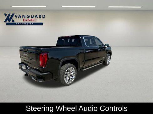 New 2026 GMC Sierra 1500 Denali image 8