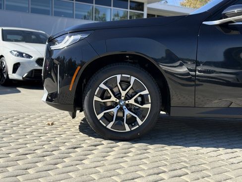 New 2026 BMW X3 xDrive30 w/ Premium Package image 10