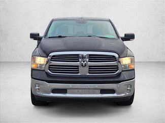 Used 2014 RAM 1500 Big Horn video 2