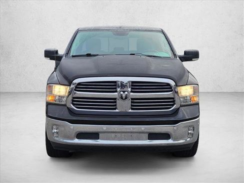 Used 2014 RAM 1500 Big Horn image 2