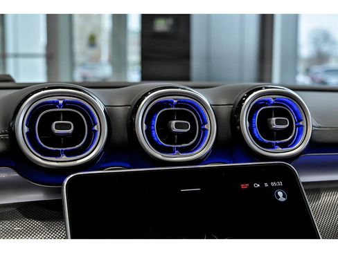 New 2026 Mercedes-Benz CLE 53 AMG 4MATIC Cabriolet image 17