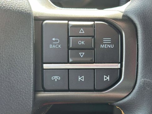 Used 2024 Ford F150 STX w/ STX Black Appearance Package RWD image 21