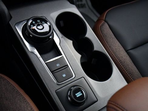 New 2025 Ford Bronco Sport Outer Banks w/ Outer Banks Tech Package+ image 31