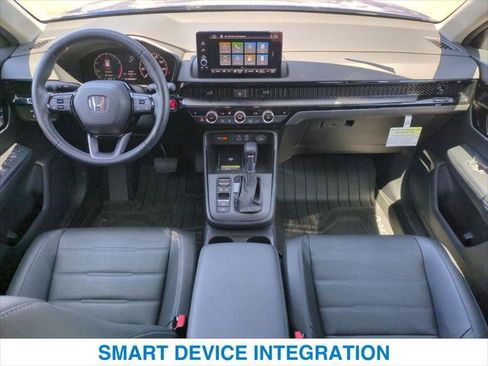 Certified 2025 Honda CR-V EX-L image 21