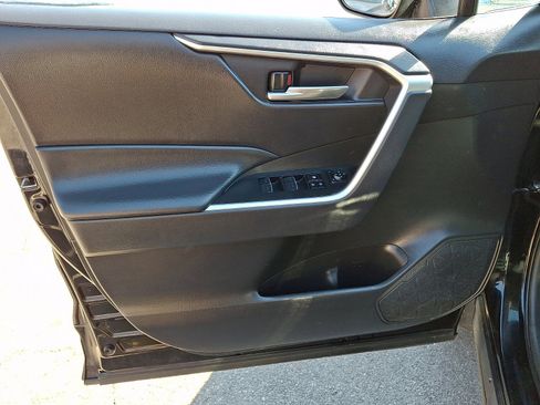 Used 2024 Toyota RAV4 XLE AWD/4WD image 14