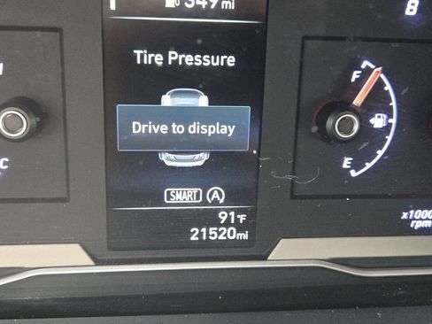 Used 2023 Hyundai Tucson SEL FWD image 24