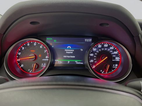 Used 2024 Toyota Camry XSE w/ Navigation Package FWD image 22