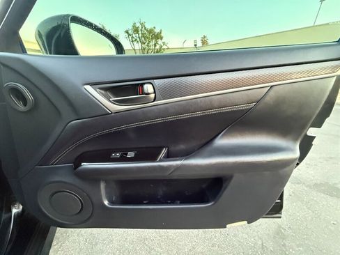 Used 2017 Lexus GS 350 F Sport image 37