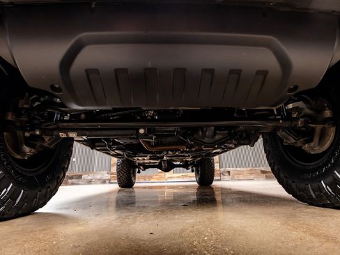 Used 2020 Jeep Gladiator Sport w/ Quick Order Package 24S image 15