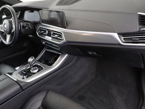 Certified 2023 BMW X5 xDrive45e w/ Executive Package image 23