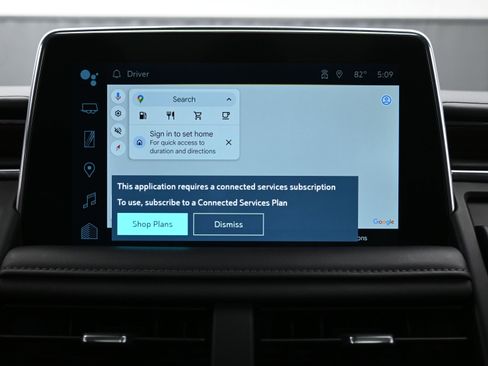 Used 2023 Chevrolet Tahoe Z71 w/ Luxury Package image 31