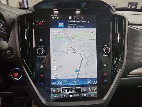 New 2026 Subaru Forester Touring image 20