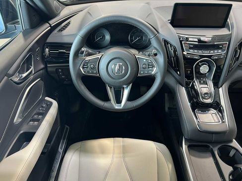 New 2026 Acura RDX SH-AWD image 13