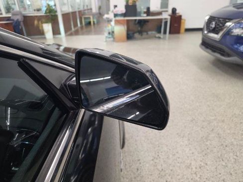Used 2012 Cadillac CTS V w/ Wood Trim Package RWD image 35