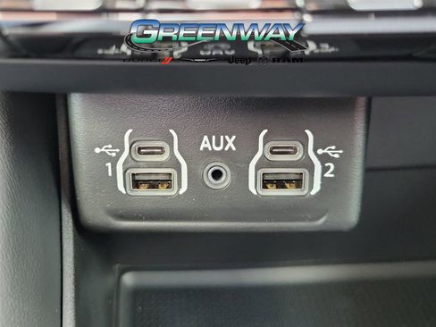 New 2026 Dodge Durango GT w/ Blacktop Package image 24