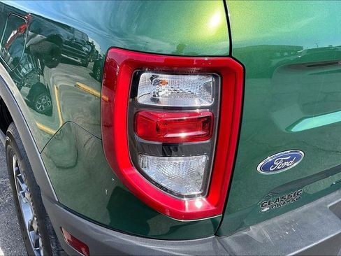 Used 2024 Ford Bronco Sport Big Bend AWD/4WD image 22