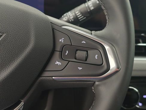 New 2026 Chevrolet TrailBlazer LT w/ LT Cold Weather Package image 5