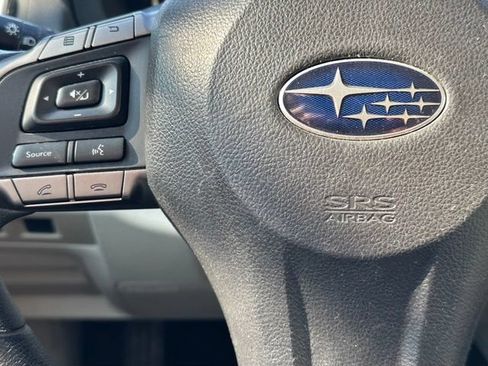 Used 2015 Subaru Impreza 2.0i Premium AWD/4WD image 17
