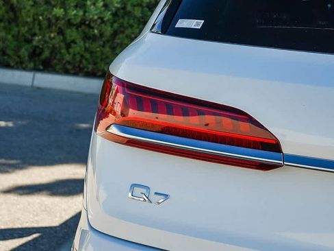 Used 2023 Audi Q7 2.0T Premium Plus w/ Premium Plus Package image 7