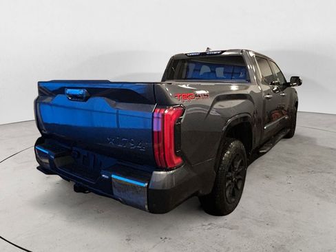New 2026 Toyota Tundra 1794 Edition image 5