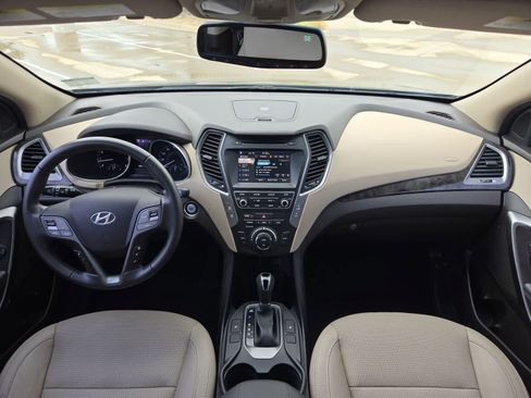 Used 2017 Hyundai Santa Fe Sport FWD image 14