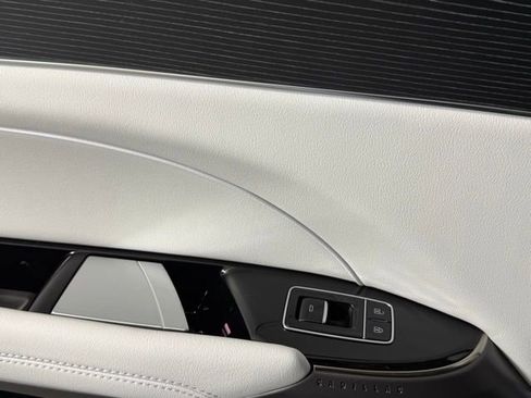 New 2026 Cadillac Lyriq Luxury RWD image 24