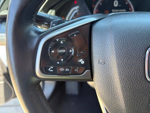 Used 2020 Honda Civic Sport image 17