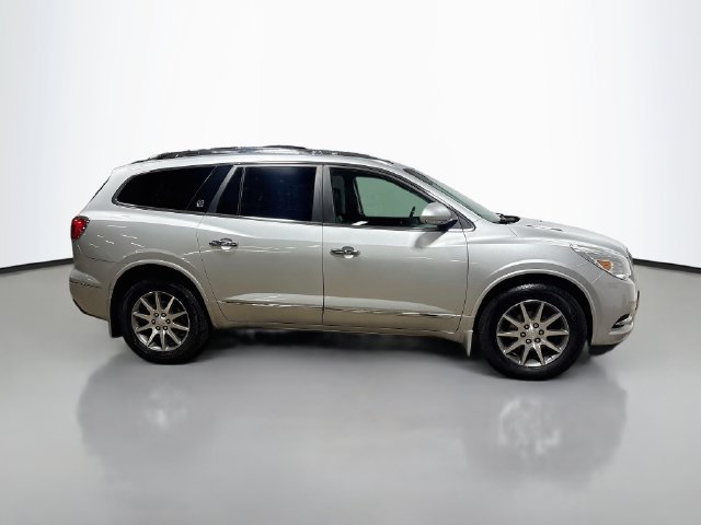 Used 2017 Buick Enclave Leather AWD/4WD image 6
