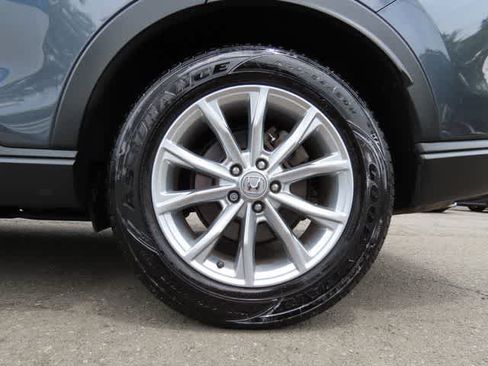 Certified 2024 Honda CR-V EX-L image 9