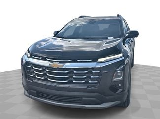 Certified 2025 Chevrolet Equinox LT w/ Convenience Package II AWD/4WD video 1