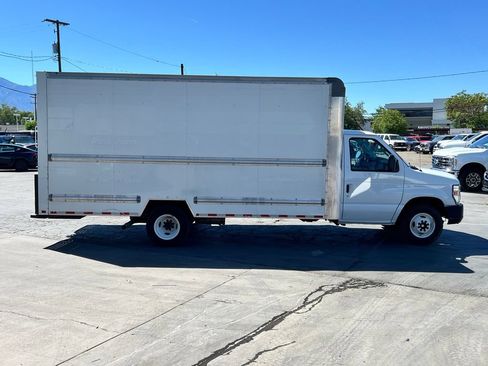 Used 2023 Ford E-350 and Econoline 350 Super Duty w/ Driver's Safety Package RWD image 19