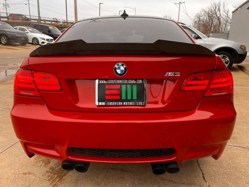 Used 2011 BMW M3 Coupe image 4