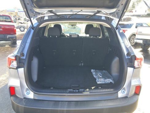 Certified 2022 Ford Escape SE image 5