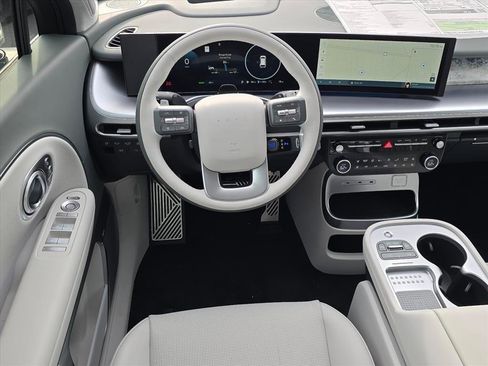 New 2026 Hyundai Ioniq 9 Calligraphy AWD/4WD image 12