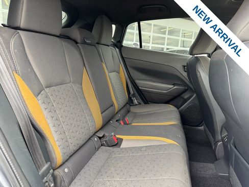 Used 2024 Subaru Crosstrek 2.5i Sport image 11