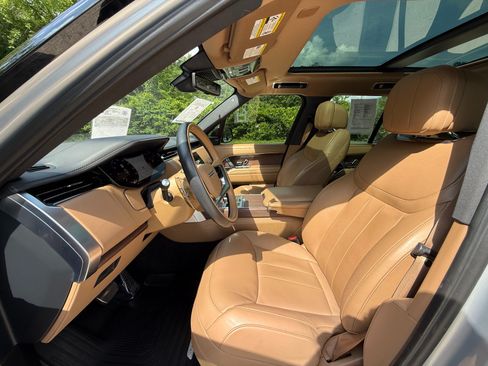 Used 2023 Land Rover Range Rover SE AWD/4WD image 15