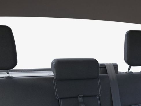 New 2025 Ford Ranger XL RWD image 23
