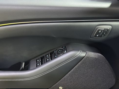 Certified 2025 Ford Mustang Mach-E Premium AWD/4WD image 37