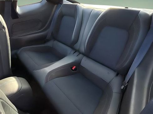 Used 2024 Ford Mustang Dark Horse w/ Dark Horse Handlin Package image 18