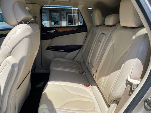 Used 2015 Lincoln MKC AWD w/ Equipment Group 101A Select image 22