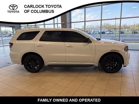 Used 2018 Dodge Durango SXT w/ Quick Order Package 2BB image 6