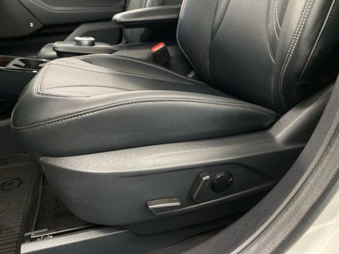 Used 2024 Ford Mustang Mach-E Premium image 17