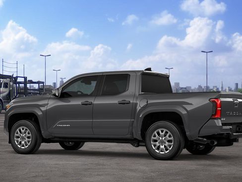 New 2025 Toyota Tacoma SR5 image 62