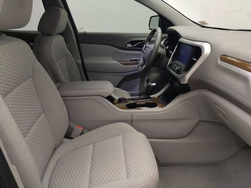 Used 2018 GMC Acadia SLE w/ Driver Alert Package I FWD image 21